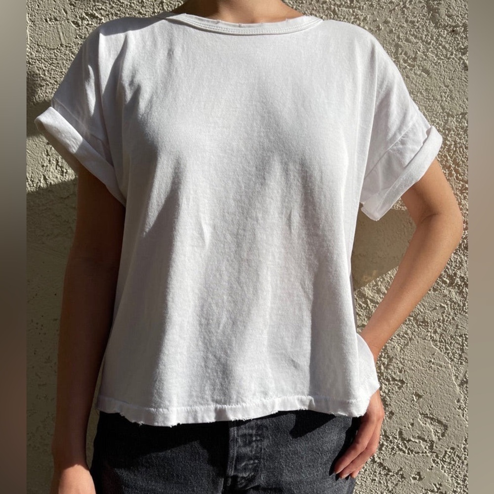 Le Bon Shoppe Fille Tee
